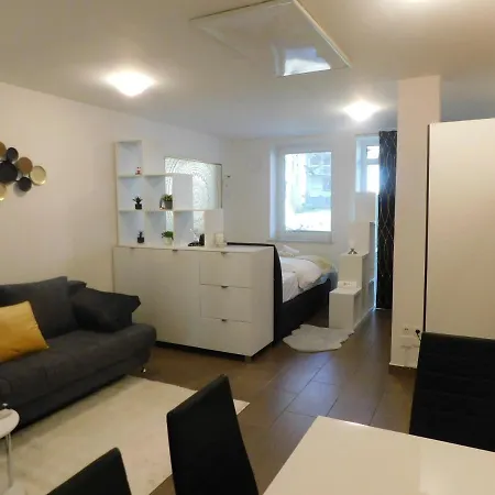 Modern Center Studio Under The Castle - Free Parking 류블랴나