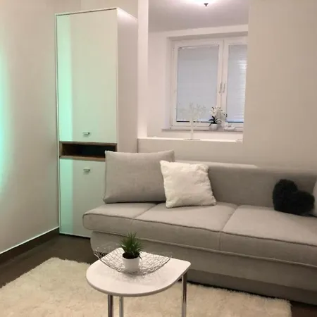 Modern Center Studio Under The Castle - Free Parking Ljubljana