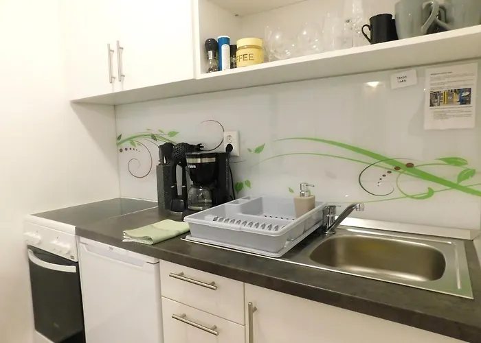 Modern Center Studio Under The Castle - Free Parking Ljubljana