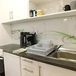 Modern Center Studio Under The Castle - Free Parking Ljubljana