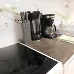 Appartement Modern Center Studio Under The Castle - Free Parking Ljubljana