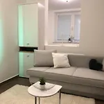 Modern Center Studio Under The Castle - Free Parking Ljubljana