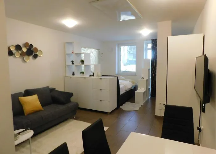 Modern Center Studio Under The Castle - Free Parking Lublana
